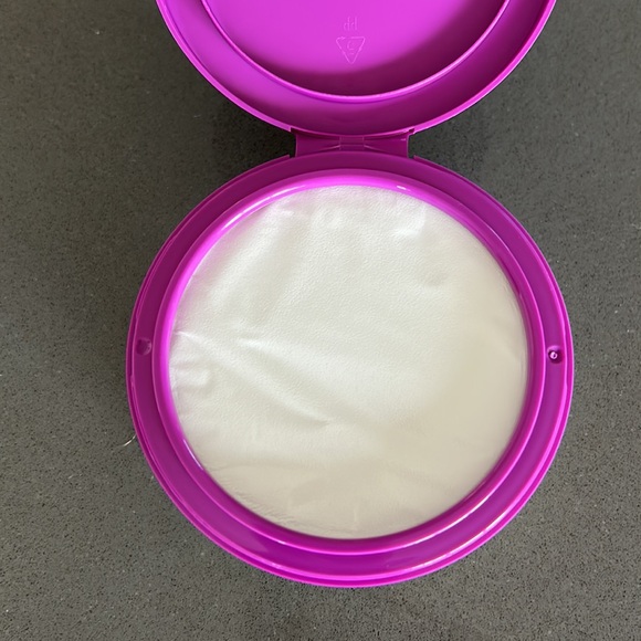 Unused Brazil nut body scrub - Picture 2 of 3